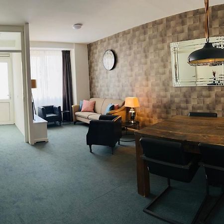 Shoreline Apartment Katwijk Katwijk aan Zee Buitenkant foto
